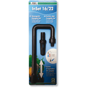 JBL InSet for Filter 16/22