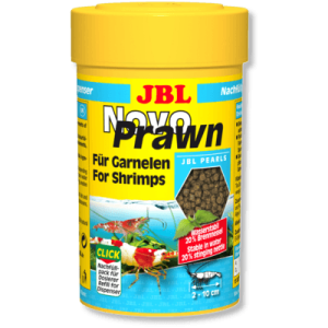 JBL Novo Prawn 250ml