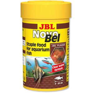 JBL Novobel Fish Food 1 Ltr