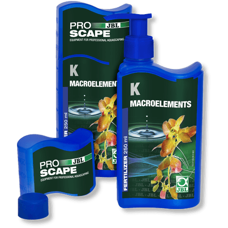 JBL Proscape K Macroelements 250ml