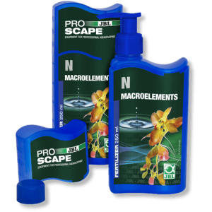JBL Proscape N Macroelements 250ml