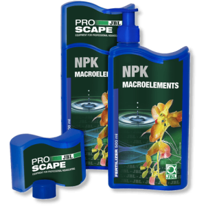 JBL Proscape NPK Macroelements 250ml