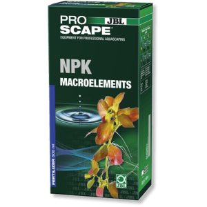 JBL Proscape NPK Macroelements 500ml
