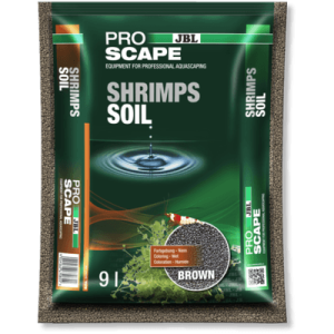 JBL Proscape Shrimp Soil 3Ltr