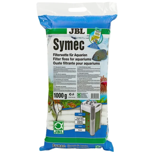 JBL Symec Filter Wool Sponge 1Kg