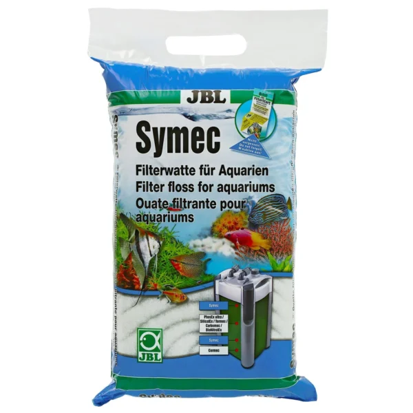 JBL Symec Filter Wool Sponge 250gm