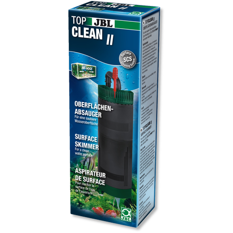 JBL TopClean II Surface Skimmer