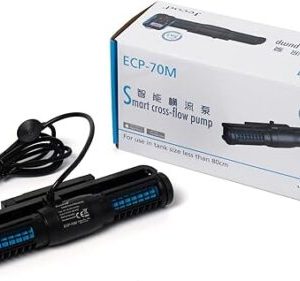 Jebao Jecod ECP-70M Cross-Flow Pump Wave Maker