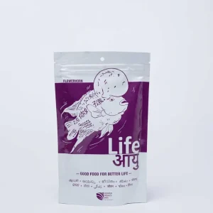 Life Aayu Flowerhorn Fish Food | Medium