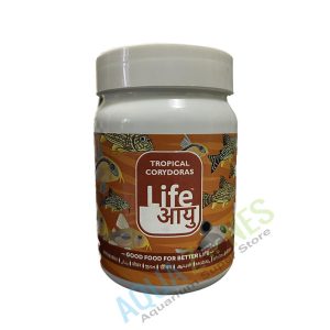 Life Aayu Tropical Corydoras Food 45gm