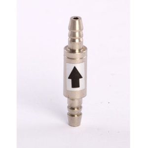 CO2 Non Return Valve Metallic