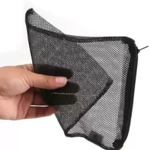 Filter Media Bag – Zip Type | 15 x 20cm