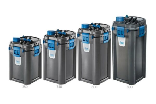 Oase Biomaster Thermo Canister Filter