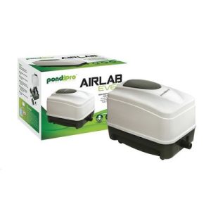 Ocean Free Pond Pro Air Lab EV60 Air Pump