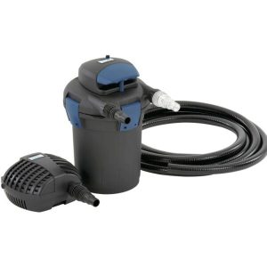 Oase BioPress Set 4000 Pond Filter