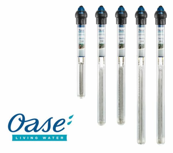 OASE HeatUp Heaters 100/150/200/250/300/400