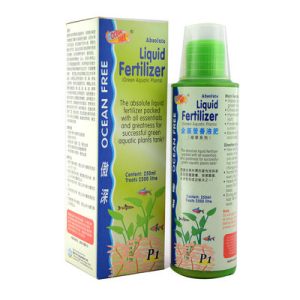 Ocean Free Absolute Liquid Fertilizer – P1 250ml