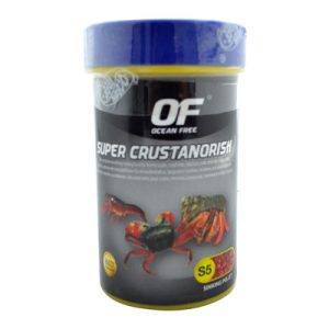 Ocean Free Crustanorish Food 110 ML