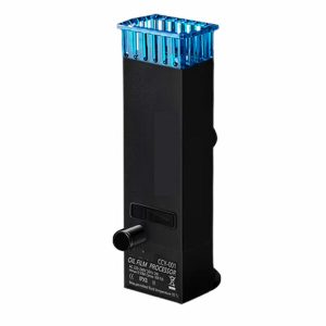 Aquarium Surface Skimmer 3in1