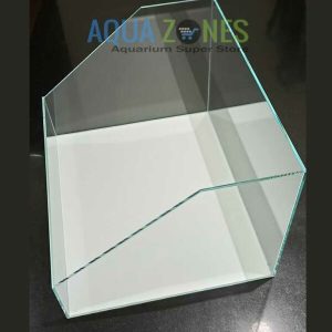 Ultra Clear Paludarium Tank – 50cm