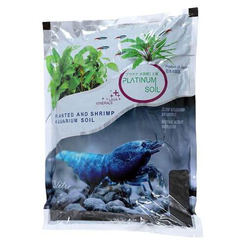 Platinum Aqua Soil – 1Ltr | 3Ltr | 9Ltr
