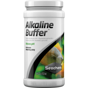 Seachem Alkaline Buffer 300gm