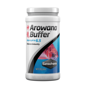 Seachem Arowana Buffer 250gm
