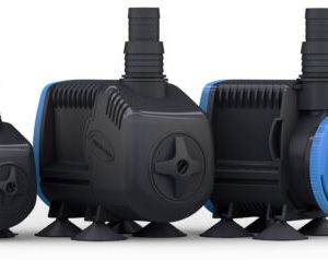 Seachem Impulse Pumps | Wet/Dry