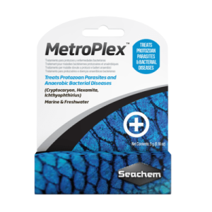 Seachem MetroPlex 5gm