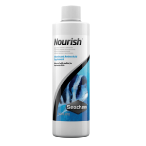 Seachem Nourish 250ml