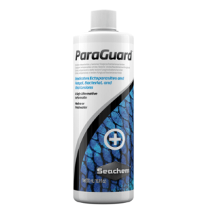 Seachem Paraguard 250ml