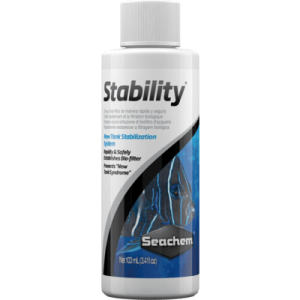 Seachem Stability 100ml