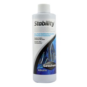 Seachem Stability 250ml