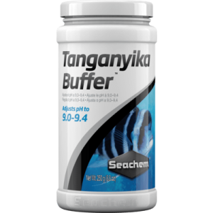 Seachem Tanganyika Buffer 250gm