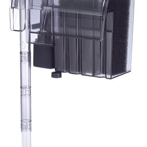 Shiruba PF1000 Hang On Filter