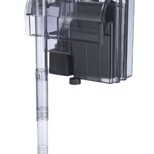 Shiruba PF360 Hang On Filter