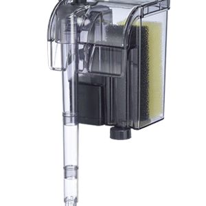 Shiruba PF60 Hang On Filter