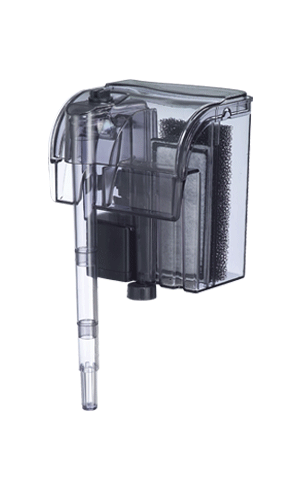 Shiruba PF120 Hang On Filter