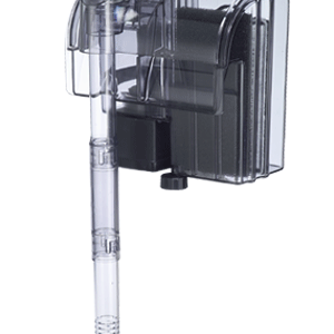 Shiruba PF240 Hang On Filter