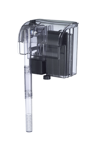 Shiruba PF240 Hang On Filter