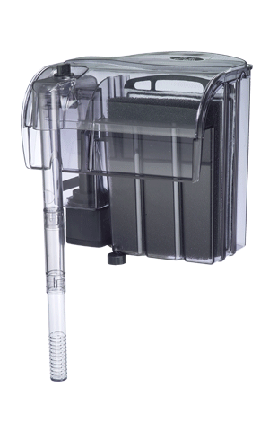 Shiruba PF800 Hang On Filter