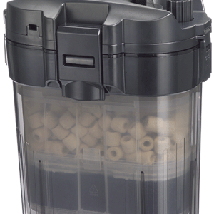 Shiruba XB303 External Filter
