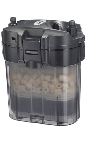 Shiruba XB303 External Filter