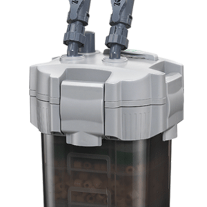 Shiruba XB308 External Canister Filter