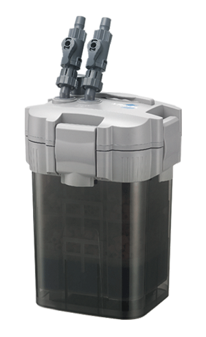 Shiruba XB310 External Canister Filter