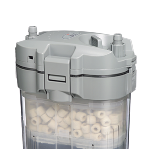 Shiruba XB3101 Pre Filter