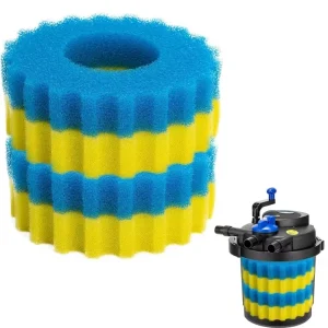 Sunsun CPF 2500 Pond Filter Spare Sponge