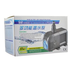 SunSun HJ-6000 Submersible Pump