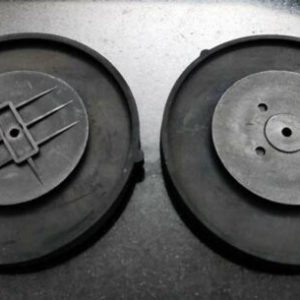 Spare Rubber for SunSun HJB-200 Air Pump