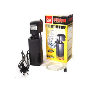 SunSun JP-022F Submersible Filtration Pump